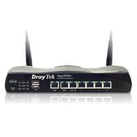 DrayTek Vigor 2925n Dual Ethernet-WAN Router with SSL VPN & WLAN