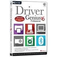 Driver Genius 16 Professional