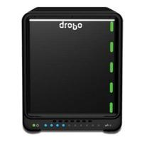 Drobo 5N DRDS4A31 5 Bay NAS Storage Array