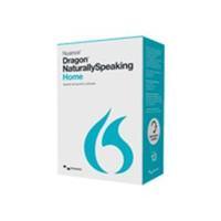 Dragon Naturally Speaking Home 13.0 International English