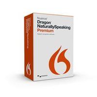Dragon Naturally Speaking Premium 13.0 International English