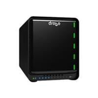 Drobo DRDR5A31-T 5Dt (Turbo) 5-bay Desktop NAS - Diskless