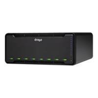 Drobo DR-B810N-5A31 8bay B810n NAS Storage Array