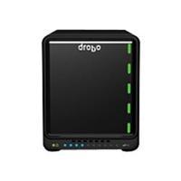 Drobo 5N2 5 Bay NAS 50TB Seagate