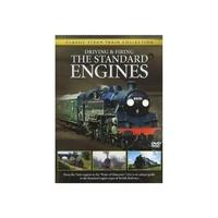 Driving And Firing: The Standard Engines