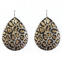 Drop Earrings Alloy Drop Jewelry Party Daily Casual Sports