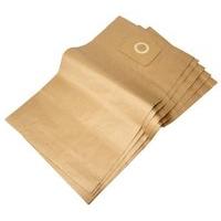 Draper 21534 Dustbags For 48499 (pack Of 5)