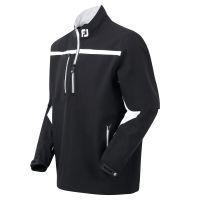 DryJoy Tour XP Rain Shirt Black/White