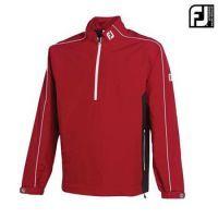 dryjoys light rain shirt redwhite