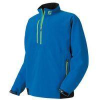 DryJoy Tour XP Half Zip Rain Shirt (95285) Cobalt