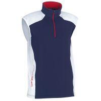 Drake Insular Body Warmer - Midn...