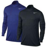 Dri Fit 1/2 Zip Knit