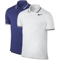 dry tipped polo