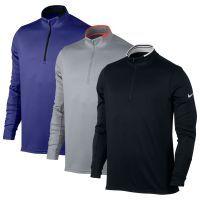 Dri-Fit 1/2 Zip Top 17