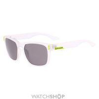 dragon matte crystalgrey monarch sunglasses 27075 971