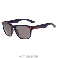 Dragon Crystal Navy/Grey Monarch Sunglasses 27075-414