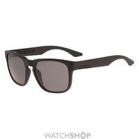 Dragon Matte Black/Grey Monarch Sunglasses 27075-002