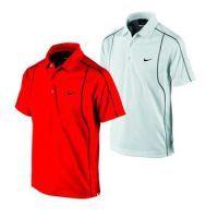 Dri-Fit TW Blocked Junior Polo