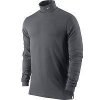 Dri-FIT Roll Neck, Grey