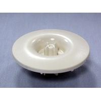 Drive Coupling (White)