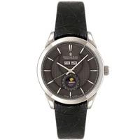 Dreyfuss and Co Mens Moonphase Watch DGS00068-20