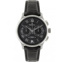 Dreyfuss and Co Mens Chronograph Watch DGS00094-10