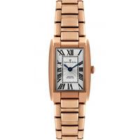 Dreyfuss and Co Ladies Bracelet Watch DLB00054-01