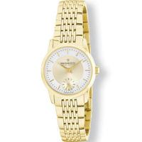 Dreyfuss and Co Ladies Bracelet Watch DLB00002-03