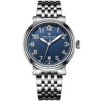 Dreyfuss and Co Mens Bracelet Watch DGB00152/52