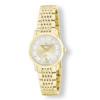 Dreyfuss and Co Ladies Bracelet Watch DLB00002-03