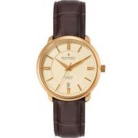 Dreyfuss and Co Mens 1925 Watch DGS00101-03