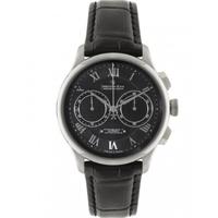 Dreyfuss and Co Mens Chronograph Watch DGS00094-10
