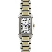 Dreyfuss and Co Ladies Bracelet Watch DLB00052-01