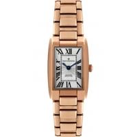 Dreyfuss and Co Ladies Bracelet Watch DLB00054-01