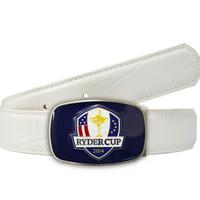 druh ryder cup belt