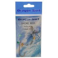 Dragon Surf Rig Pulley Rig Hook