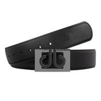 Druh Players Collection 3D Belt and Buckle - Black