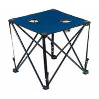 Draper Folding Canvas Table