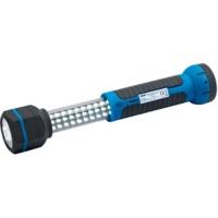 Draper 36 LED Rechargeable Magnetic Telescopic