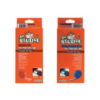 Dr.Sludge - Anti Puncture Tape MTB (Red)