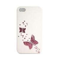 DS.Styles Butterfly Twins (iPhone 4/4S)