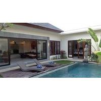 D\'Sawah Bali Villas and Spa