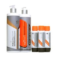 DS Laboratories Hair Anti Ageing System