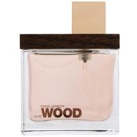 Dsquared2 She Wood Eau de Parfum Spray 100ml