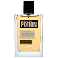 dsquared2 potion eau de toilette spray 100ml