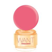 Dsquared2 Want Pink Ginger Eau de Parfum Spray 50ml