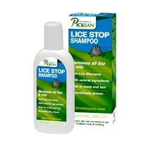 DS Healthcare Picksan Lice Stop Shampoo 100ml - 100 ml