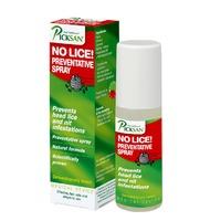 DS Healthcare Picksan No Lice Spray 100ml - 100 ml