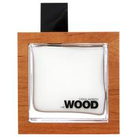 dsquared2 he wood aftershave balm 100ml