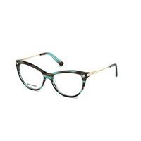 dsquared2 eyeglasses dq5195 047